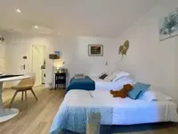 Недвижимость Villa République Cannes: 3