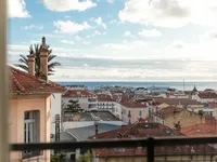 Недвижимость Villa Carnot Cannes: 1