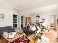 Недвижимость Villa Carnot Cannes: 5