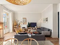 Недвижимость Villa Carnot Cannes: 7