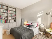 Недвижимость Villa Carnot Cannes: 10