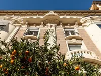 Недвижимость Villa Carnot Cannes: 12
