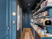 Недвижимость Villa Carnot Cannes: 13