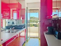 Недвижимость Villa Pointe Croisette: 8