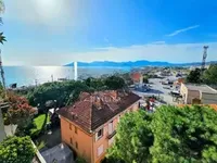 Недвижимость Villa Cannes La Bocca: 9