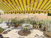 Недвижимость Villa Cannes République: 1