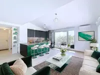 Недвижимость Villa La Bocca: 2