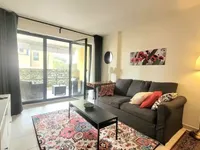 Недвижимость Villa Cannes République: 1