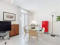 Недвижимость Villa République Cannes: 2