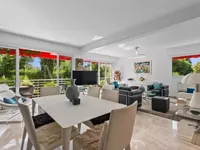 Недвижимость Villa Pointe Croisette: 1