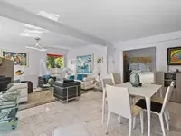 Недвижимость Villa Pointe Croisette: 2