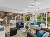 Недвижимость Villa Pointe Croisette: 3