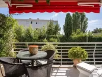 Недвижимость Villa Pointe Croisette: 6