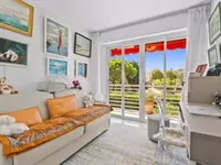Недвижимость Villa Pointe Croisette: 8