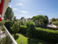 Недвижимость Villa Pointe Croisette: 10