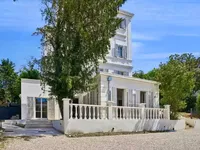Недвижимость Villa République Cannes: 1
