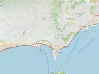 Недвижимость Villa République Cannes: 7