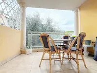 Недвижимость Villa Cannes Californie: 1