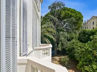 Недвижимость Villa République Cannes: 1