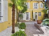 Недвижимость Apartment Cannes Centreville: 1