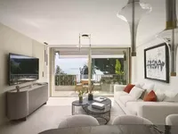 Недвижимость House Pointe Croisette: 1