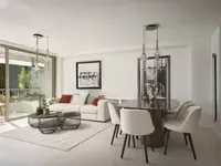 Недвижимость House Pointe Croisette: 3