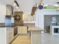 Недвижимость Villa Croix des Gardes: 8