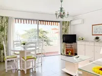 Недвижимость Residence Cannes Centre: 1