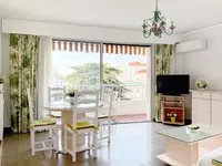 Недвижимость Residence Cannes Centre: 6