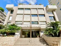 Недвижимость Apartment Monaco, Carre d'Or: 1