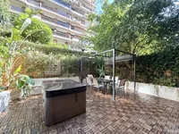 Недвижимость Apartment Monaco, Carre d'Or: 10
