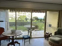 Недвижимость Villa La Bocca Cannes: 3