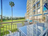Недвижимость Villa Pointe Croisette: 2