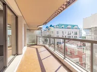 Недвижимость Apartment Monaco, Carre d'Or: 1