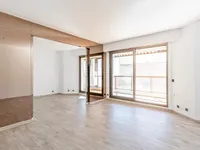 Недвижимость Apartment Monaco, Carre d'Or: 3