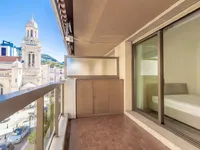 Недвижимость Apartment Monaco, Carre d'Or: 11