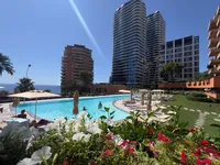 Недвижимость Apartment Monaco, La Rousse: 1