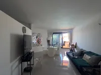 Недвижимость Apartment Monaco, La Rousse: 3