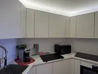 Недвижимость Apartment Monaco, La Rousse: 7