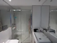 Недвижимость Apartment Monaco, La Rousse: 8