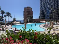 Недвижимость Apartment Monaco, La Rousse: 10
