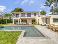 Недвижимость Property Cannes: 7