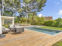 Недвижимость Property Cannes: 10
