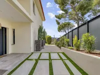 Недвижимость Property Cannes: 16