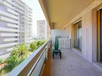 Недвижимость Apartment Monaco, La Rousse: 1