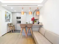 Недвижимость Apartment Monaco, La Rousse: 3