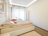 Недвижимость Apartment Monaco, La Rousse: 5