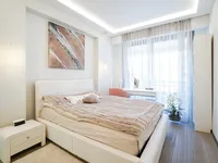 Недвижимость Apartment Monaco, La Rousse: 6