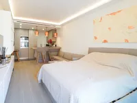 Недвижимость Apartment Monaco, La Rousse: 8