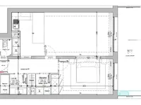 Недвижимость Apartment Monaco, La Rousse: 13